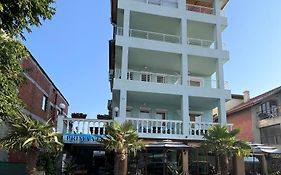 Prima Vera Hotel